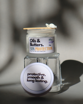 Lavender Sun Balm ( Non nano Zinc Oxide Free)